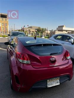 هیوندای ڤیلۆستەر